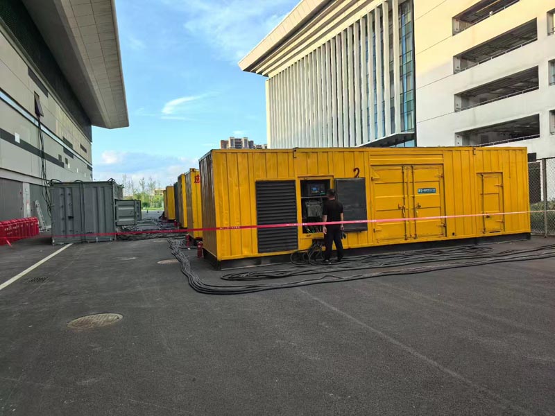 庄浪柴油发电机冬季保养注意事项？