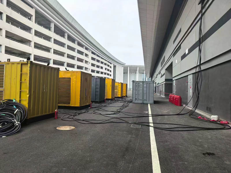 庄浪冬季柴油发电机启动前需要做哪些准备工作？