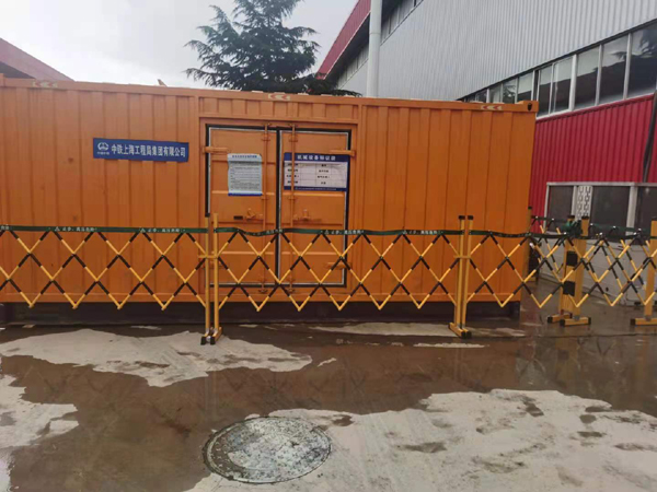庄浪租赁发电机 柴油发电机组供应商:柴油发电机组润滑油的作用?