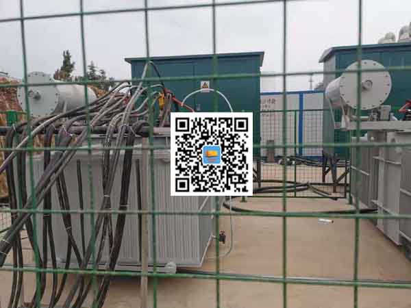 庄浪发电机出租-发电机功率适用电缆线规格估算口诀