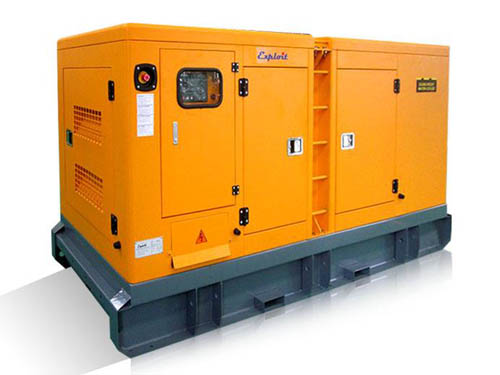 庄浪影响 200kw 柴油发电机油耗的因素有哪些?