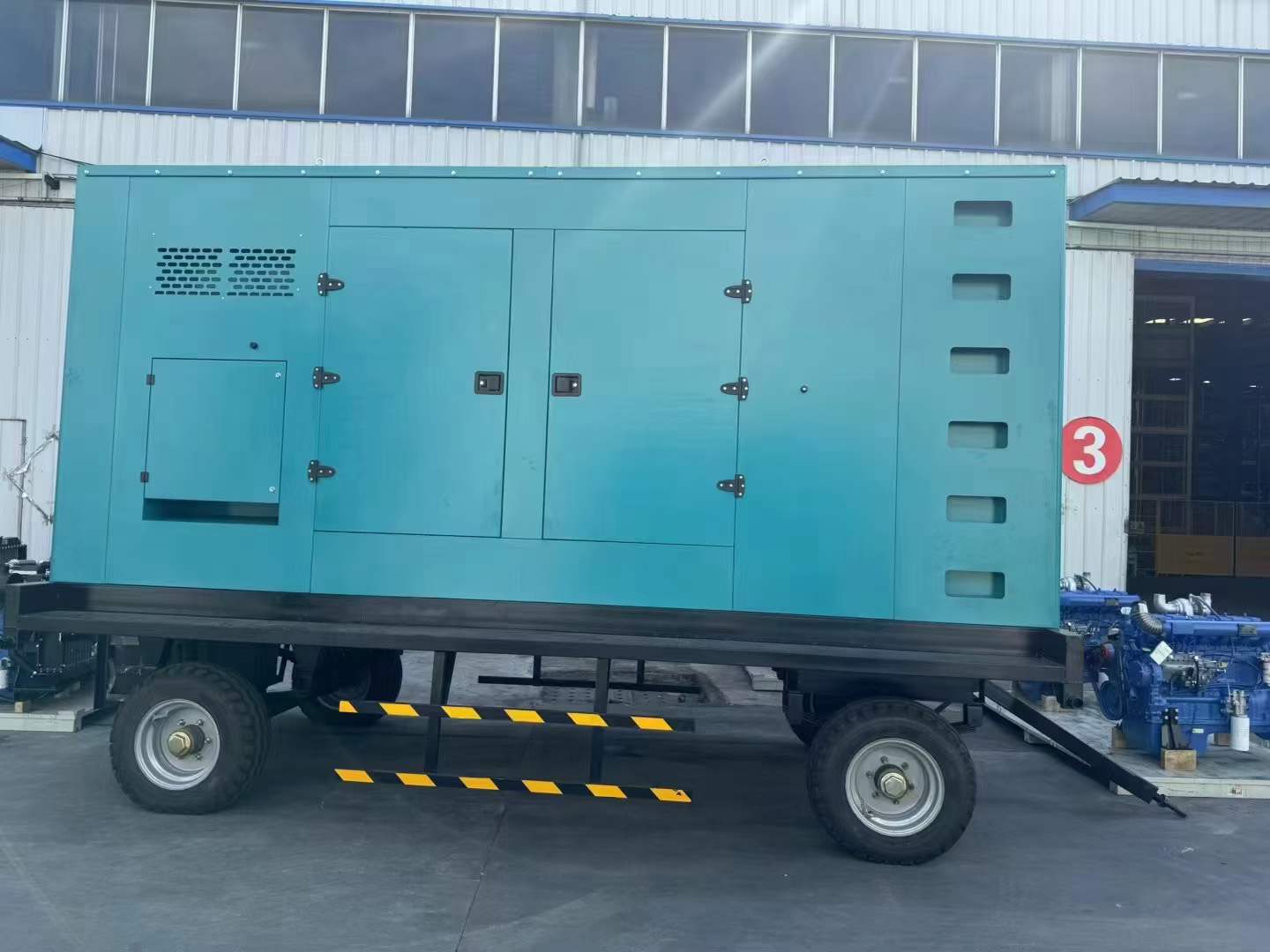 庄浪机油滤清器堵塞后,发动机还能继续使用吗?