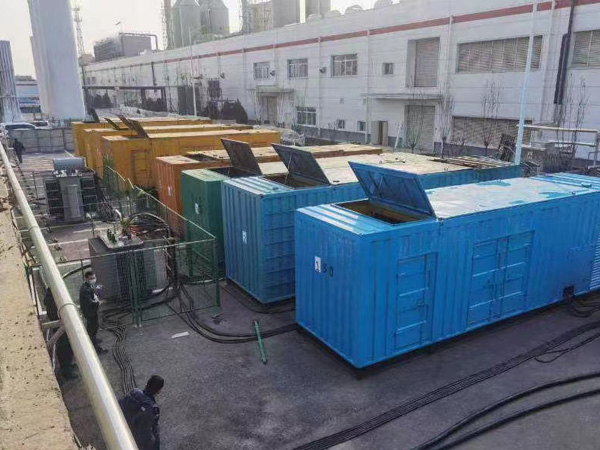 庄浪380V和690V电压的电缆线相同吗?