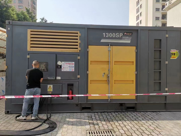 庄浪500KW发电机组冬季应该配多大的启动电瓶?