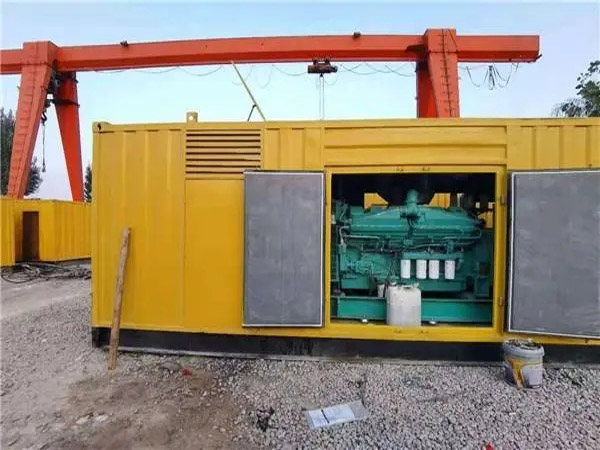 庄浪冬季低温环境下,500KW发电机组应该选择什么类型的启动电瓶?